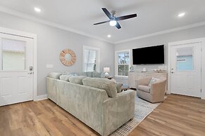 Barefoot Bungalow at Rookery