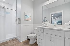 Barefoot Bungalow at Rookery