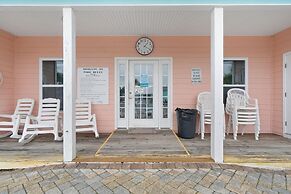 Barefoot Bungalow at Rookery