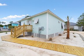 Barefoot Bungalow at Rookery