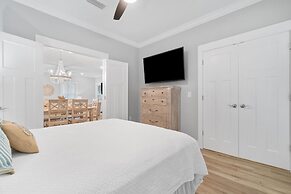 Barefoot Bungalow at Rookery