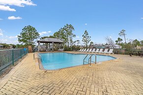 Barefoot Bungalow at Rookery