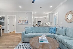 Barefoot Bungalow at Rookery