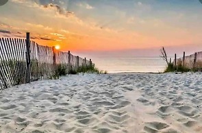 Barefoot Bungalow at Rookery