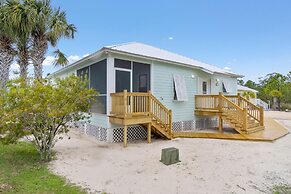 Barefoot Bungalow at Rookery