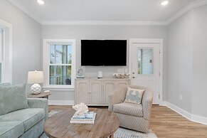 Barefoot Bungalow at Rookery