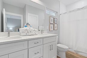 Barefoot Bungalow at Rookery