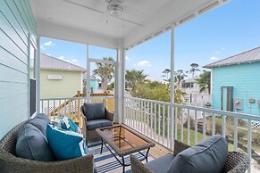 Barefoot Bungalow at Rookery