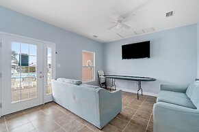 Barefoot Bungalow at Rookery