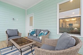 Barefoot Bungalow at Rookery