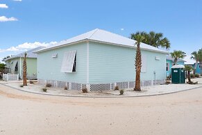 Barefoot Bungalow at Rookery