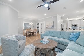 Barefoot Bungalow at Rookery