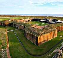 Barefoot Bungalow at Rookery