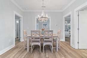 Barefoot Bungalow at Rookery