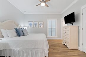 Barefoot Bungalow at Rookery