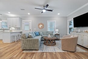 Barefoot Bungalow at Rookery