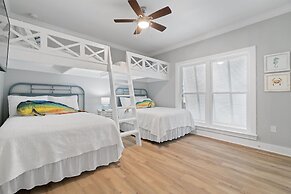 Barefoot Bungalow at Rookery