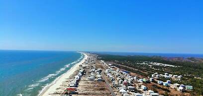 Barefoot Bungalow at Rookery