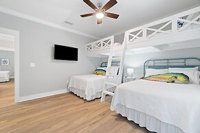 Barefoot Bungalow at Rookery