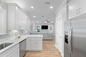 Barefoot Bungalow at Rookery