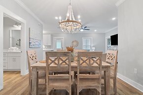 Barefoot Bungalow at Rookery