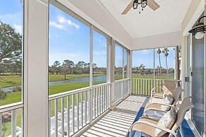 Peninsula Golf Club - The Links 204a