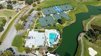 Peninsula Golf Club - The Links 204a