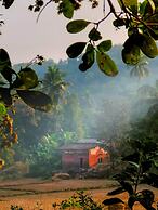 On The High Ground Tourism Point