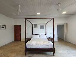 On The High Ground Tourism Point