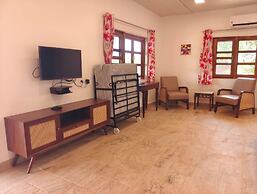 On The High Ground Tourism Point