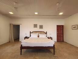 On The High Ground Tourism Point