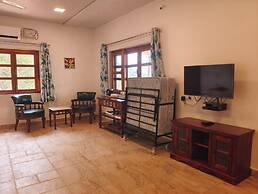 On The High Ground Tourism Point