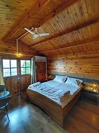 On The High Ground Tourism Point