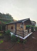 On The High Ground Tourism Point