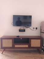 On The High Ground Tourism Point