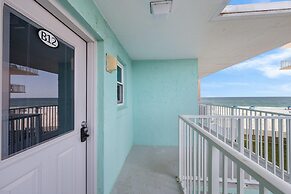 Harbor House B12 - My Blue Heron