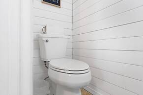 Harbor House B12 - My Blue Heron