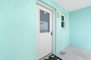 Harbor House B12 - My Blue Heron