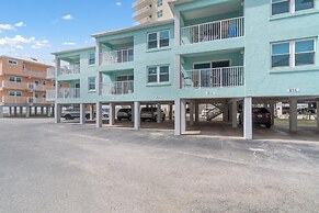 Harbor House B12 - My Blue Heron