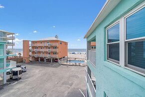 Harbor House B12 - My Blue Heron