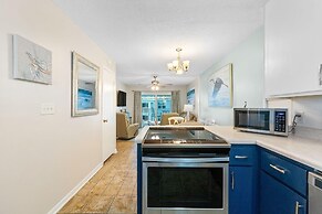 Harbor House B12 - My Blue Heron