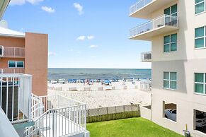 Harbor House B12 - My Blue Heron