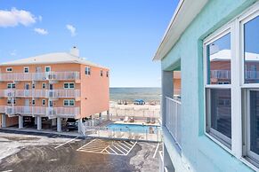 Harbor House B12 - My Blue Heron