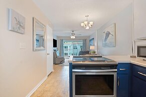 Harbor House B12 - My Blue Heron