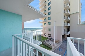 Harbor House B12 - My Blue Heron