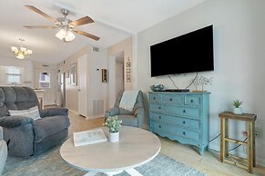 Harbor House B12 - My Blue Heron