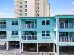 Harbor House B12 - My Blue Heron