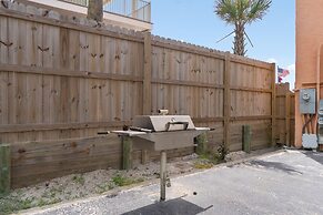 Harbor House B12 - My Blue Heron