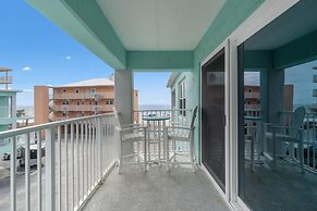 Harbor House B12 - My Blue Heron