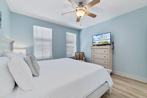 Romeo Beach Cottage 6